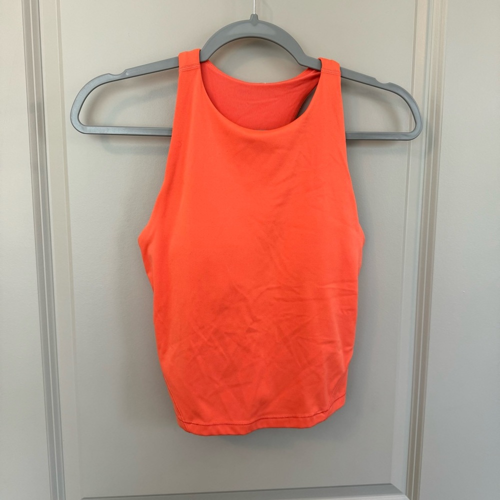 Athletic Tank Top